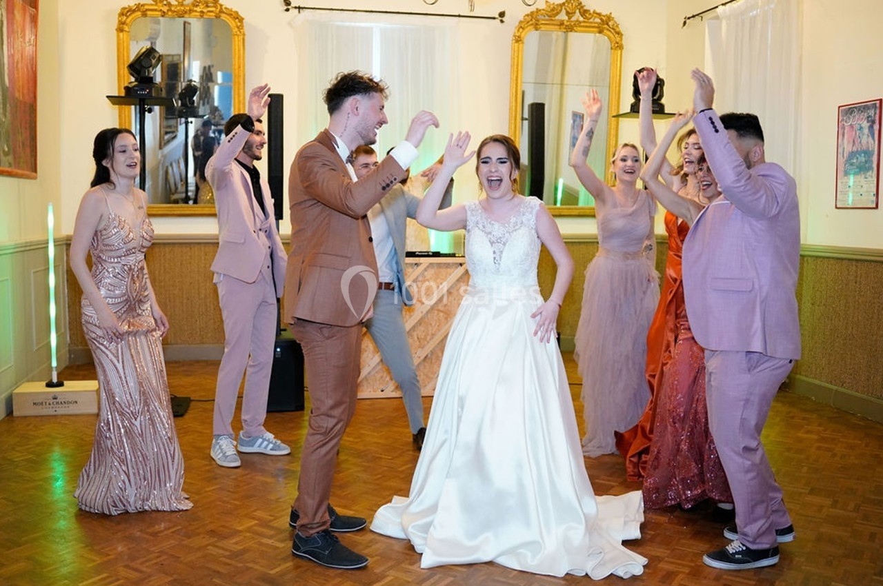 Location salle Béziers (Hérault) - Domaine de la Galinière #28