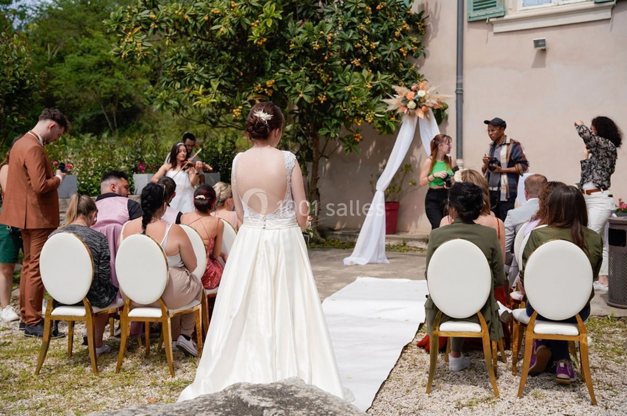Location salle Béziers (Hérault) - Domaine de la Galinière #30