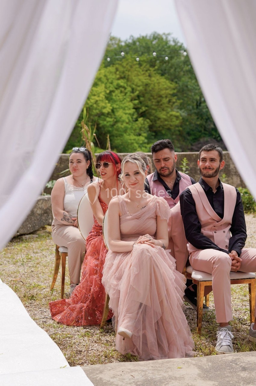 Location salle Béziers (Hérault) - Domaine de la Galinière #32