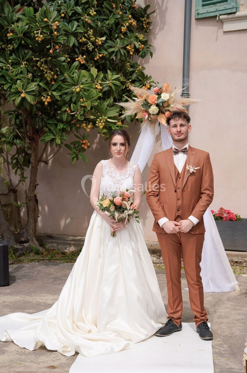 Location salle Béziers (Hérault) - Domaine de la Galinière #36