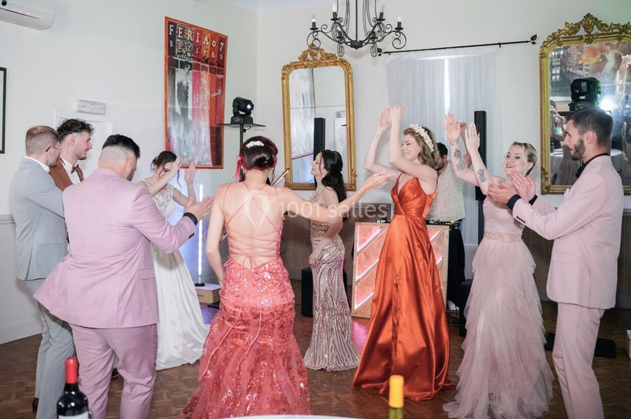 Location salle Béziers (Hérault) - Domaine de la Galinière #38