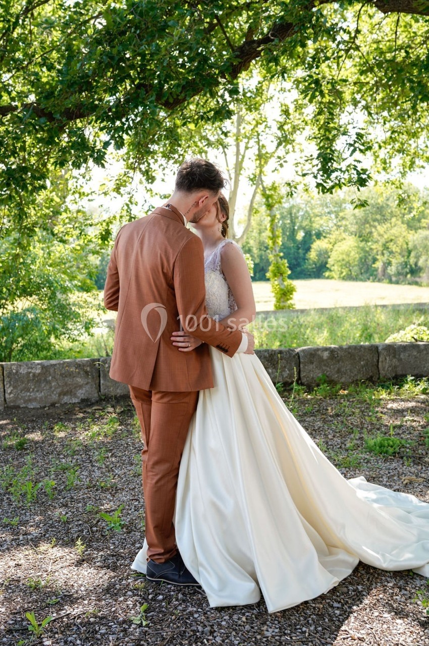 Location salle Béziers (Hérault) - Domaine de la Galinière #42