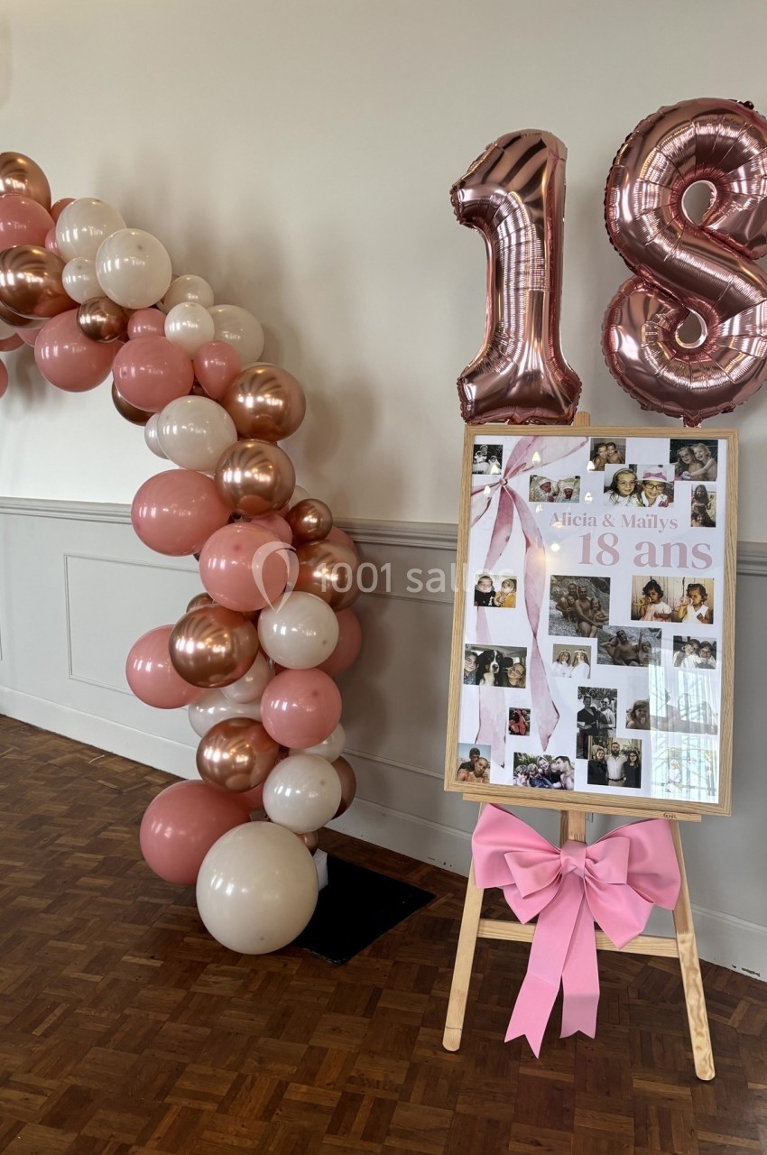 Location salle Béziers (Hérault) - Domaine de la Galinière #43