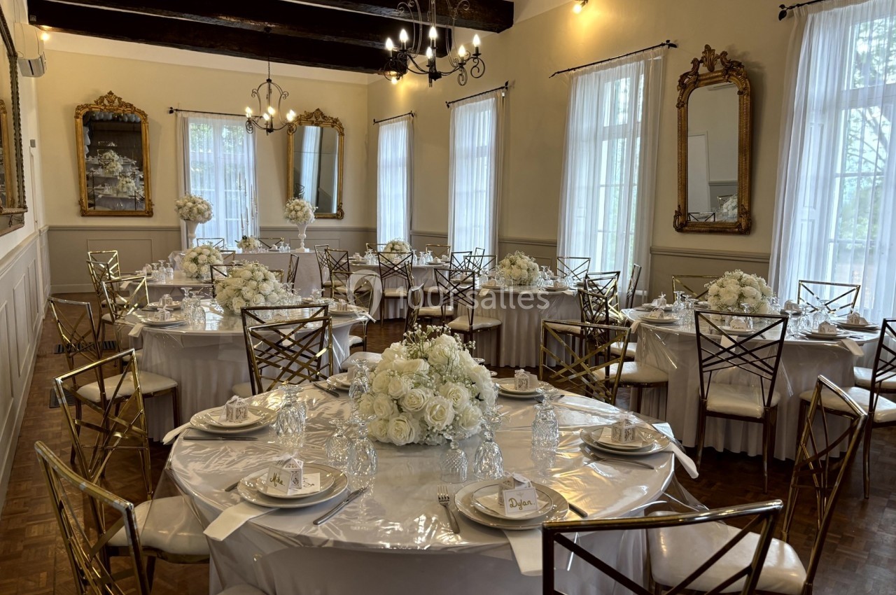 Location salle Béziers (Hérault) - Domaine de la Galinière #3