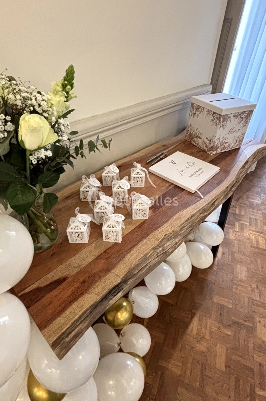 Location salle Béziers (Hérault) - Domaine de la Galinière #44