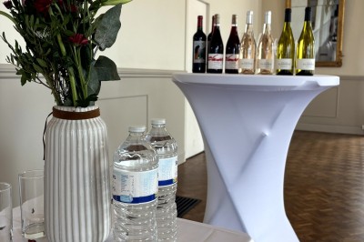 Miniature Location salle Béziers (Hérault) - Domaine de la Galinière #45 Location salle Béziers (Hérault) - Domaine de la Galinière #58