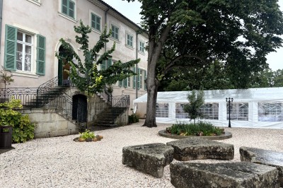 Miniature Location salle Béziers (Hérault) - Domaine de la Galinière #47 Location salle Béziers (Hérault) - Domaine de la Galinière #58