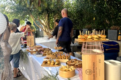 Miniature Location salle Béziers (Hérault) - Domaine de la Galinière #48 Location salle Béziers (Hérault) - Domaine de la Galinière #58