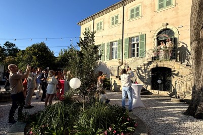 Miniature Location salle Béziers (Hérault) - Domaine de la Galinière #49 Location salle Béziers (Hérault) - Domaine de la Galinière #58