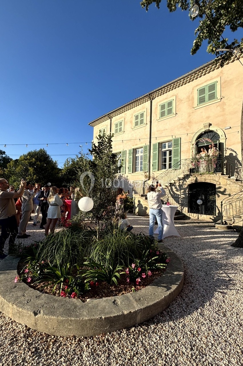 Location salle Béziers (Hérault) - Domaine de la Galinière #49