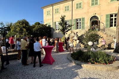 Domaine de la Galinière