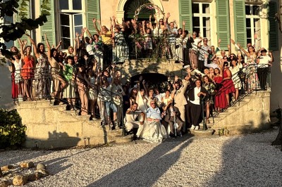 Miniature Location salle Béziers (Hérault) - Domaine de la Galinière #50 Location salle Béziers (Hérault) - Domaine de la Galinière #58