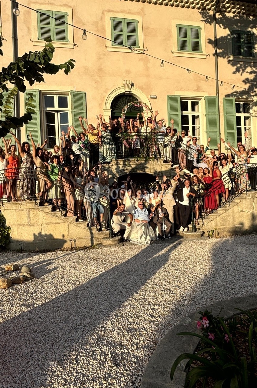 Location salle Béziers (Hérault) - Domaine de la Galinière #50