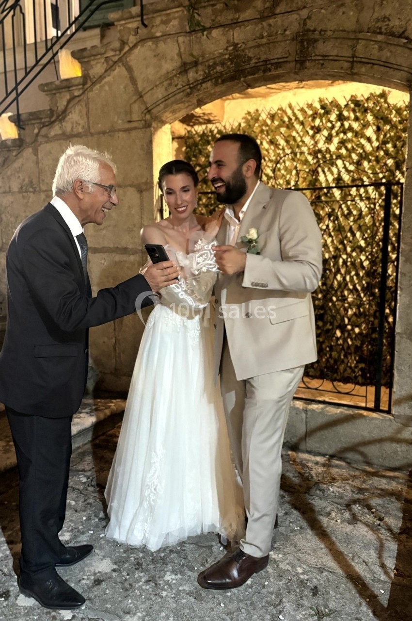 Location salle Béziers (Hérault) - Domaine de la Galinière #51