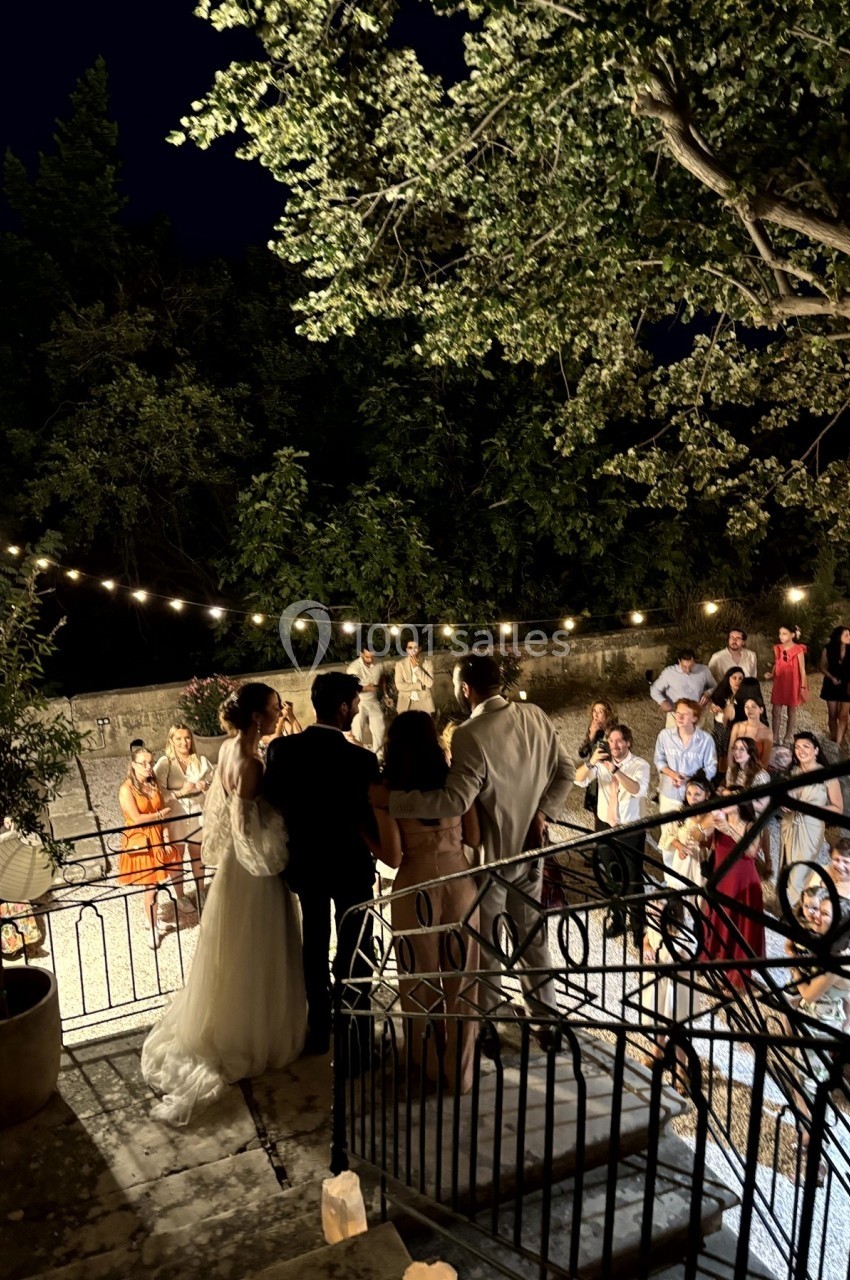 Location salle Béziers (Hérault) - Domaine de la Galinière #53