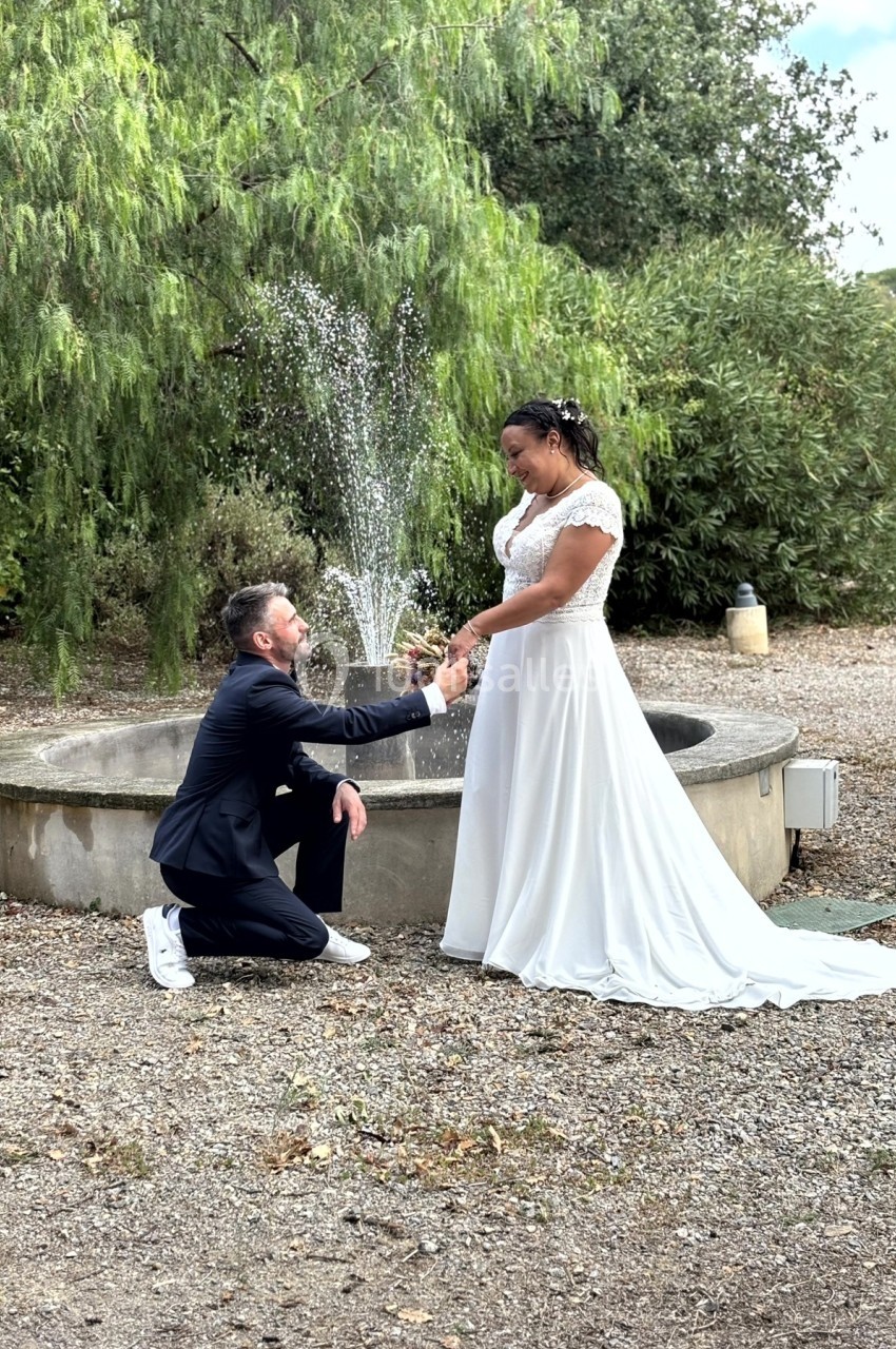 Location salle Béziers (Hérault) - Domaine de la Galinière #56