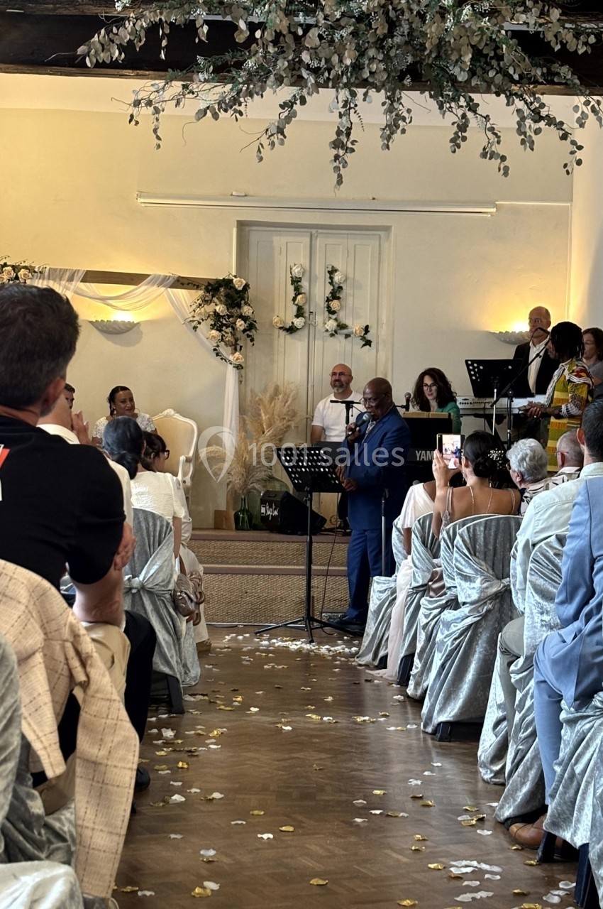 Location salle Béziers (Hérault) - Domaine de la Galinière #57