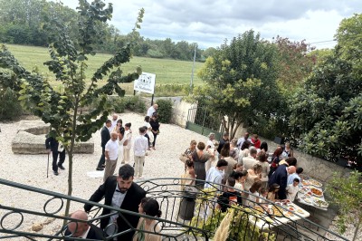 Miniature Location salle Béziers (Hérault) - Domaine de la Galinière #58 Location salle Béziers (Hérault) - Domaine de la Galinière #58