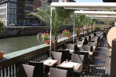 Location salle Strasbourg (Bas-Rhin) - L'ancienne Douane #22