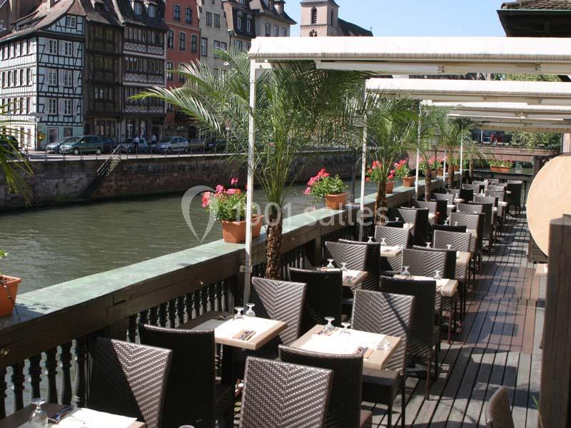 Location salle Strasbourg (Bas-Rhin) - L'ancienne Douane #4