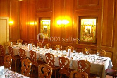 Location salle Strasbourg (Bas-Rhin) - L'ancienne Douane #22