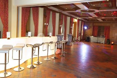 Location salle Strasbourg (Bas-Rhin) - L'ancienne Douane #22
