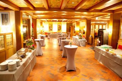 Location salle Strasbourg (Bas-Rhin) - L'ancienne Douane #22