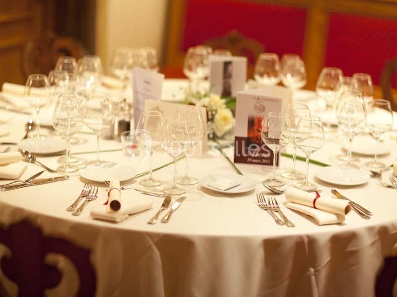 Location salle Strasbourg (Bas-Rhin) - L'ancienne Douane #5