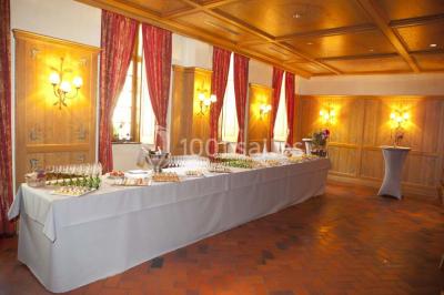 Location salle Strasbourg (Bas-Rhin) - L'ancienne Douane #22