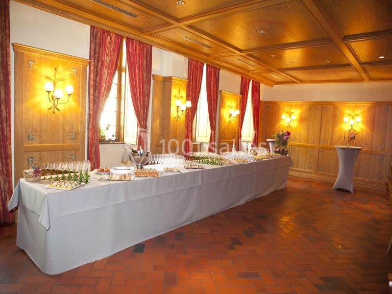 Location salle Strasbourg (Bas-Rhin) - L'ancienne Douane #10