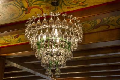 Location salle Strasbourg (Bas-Rhin) - L'ancienne Douane #22