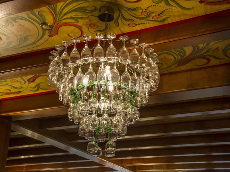 Location salle Strasbourg (Bas-Rhin) - L'ancienne Douane #13