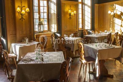 Location salle Strasbourg (Bas-Rhin) - L'ancienne Douane #22