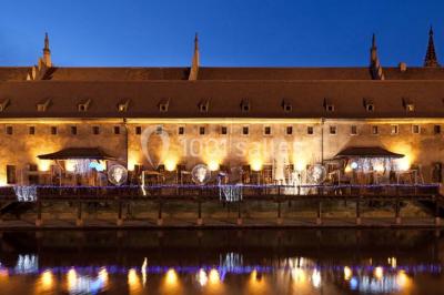 Location salle Strasbourg (Bas-Rhin) - L'ancienne Douane #22