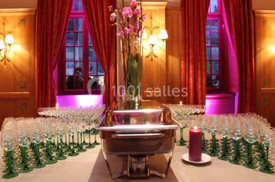 Location salle Strasbourg (Bas-Rhin) - L'ancienne Douane #22