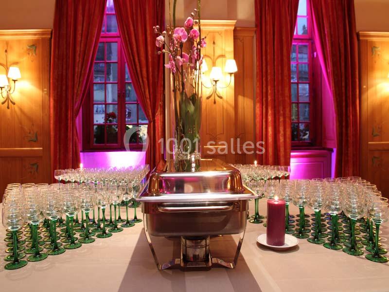 Location salle Strasbourg (Bas-Rhin) - L'ancienne Douane #12