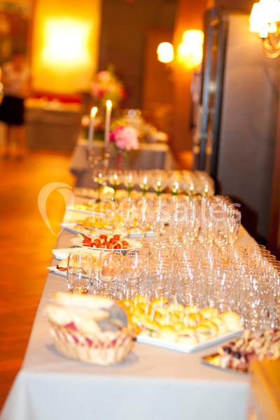 Location salle Strasbourg (Bas-Rhin) - L'ancienne Douane #11