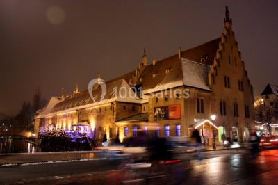 Location salle Strasbourg (Bas-Rhin) - L'ancienne Douane #22