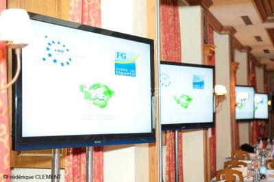 Location salle Strasbourg (Bas-Rhin) - L'ancienne Douane #22