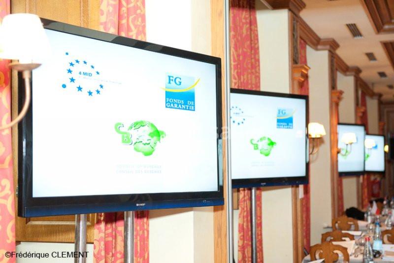 Location salle Strasbourg (Bas-Rhin) - L'ancienne Douane #16