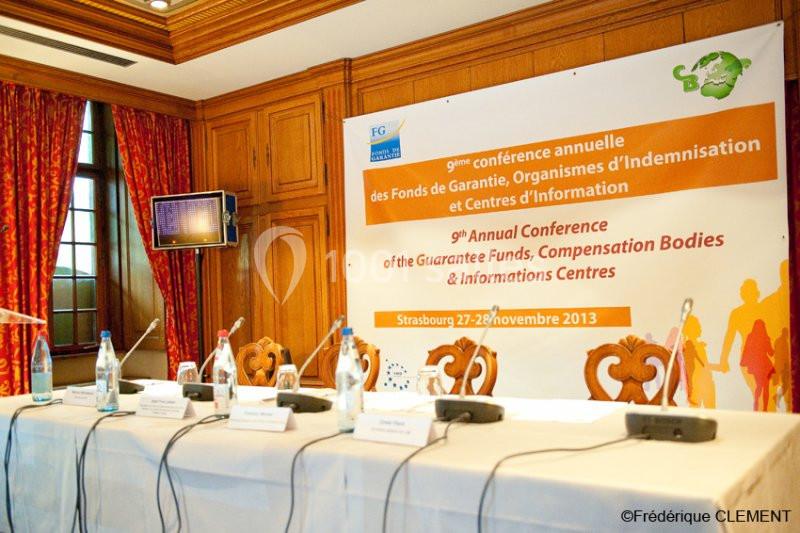 Location salle Strasbourg (Bas-Rhin) - L'ancienne Douane #15