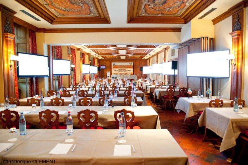 Location salle Strasbourg (Bas-Rhin) - L'ancienne Douane #17