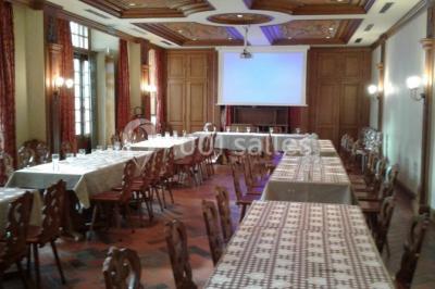 Location salle Strasbourg (Bas-Rhin) - L'ancienne Douane #22