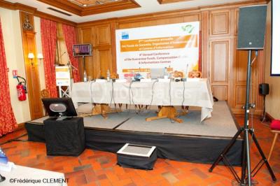 Location salle Strasbourg (Bas-Rhin) - L'ancienne Douane #22