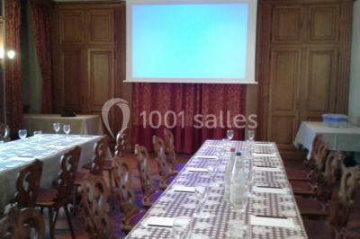 Location salle Strasbourg (Bas-Rhin) - L'ancienne Douane #22