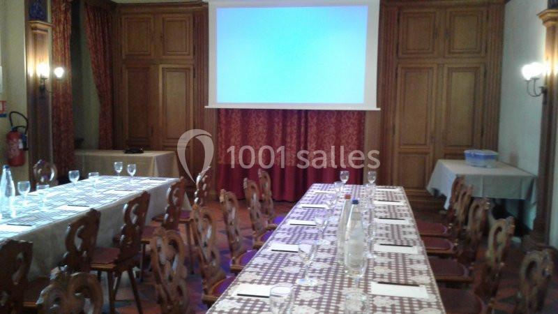 Location salle Strasbourg (Bas-Rhin) - L'ancienne Douane #19