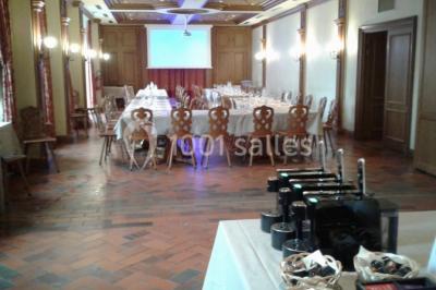 Location salle Strasbourg (Bas-Rhin) - L'ancienne Douane #22