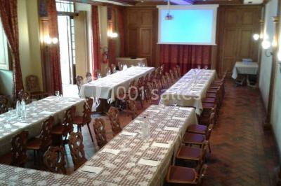 Location salle Strasbourg (Bas-Rhin) - L'ancienne Douane #22