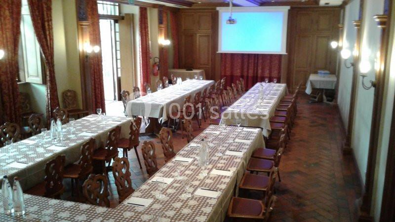 Location salle Strasbourg (Bas-Rhin) - L'ancienne Douane #21