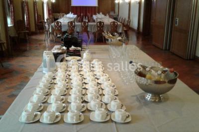 Location salle Strasbourg (Bas-Rhin) - L'ancienne Douane #22